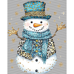 Christmas-ADJ 12693